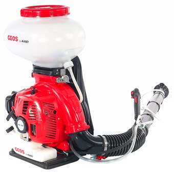  Опрыскиватель бензиновый GEOS Max MD 180 