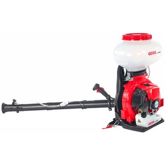  Опрыскиватель бензиновый GEOS Max MD 180 