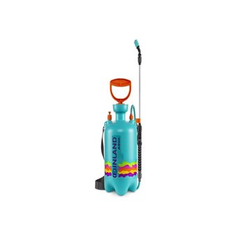  Опрыскиватель ручной Finland Aqua 2133 10л 