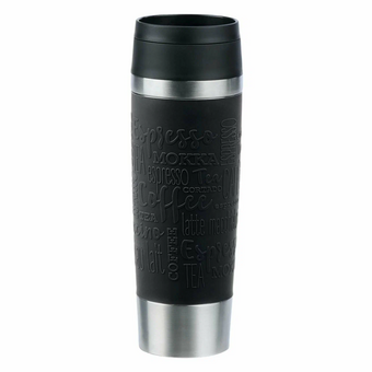  Термокружка Tefal N2022010 Travel Mug Classic 