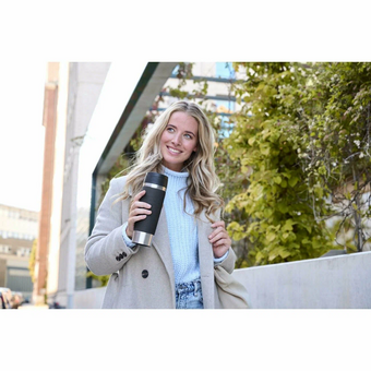  Термокружка Tefal N2022010 Travel Mug Classic 