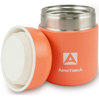  Термос Арктика 411-280-CL коралл 