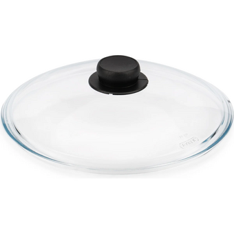  Крышка стеклянная Pyrex Classic B28CL00 28см 