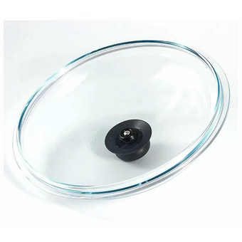  Крышка стеклянная Pyrex Classic B28CL00 28см 
