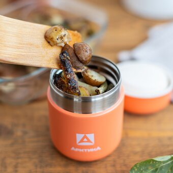  Термос Арктика 411-280-CL коралл 