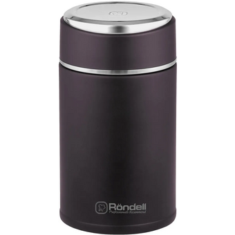  Термос Rondell RDS-1661 0.7л бордовый 