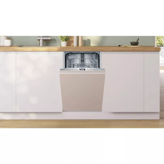  Встраиваемая посудомоечная машина Bosch SPV4EKX24E 