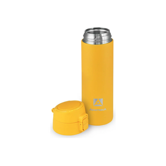  Термокружка Арктика 705-500-YET желтый 