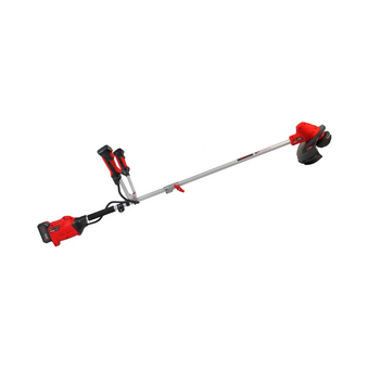  Триммер для травы Verton Garden Green Pro BBR-2030U 