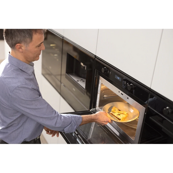  Встраиваемая микроволновая печь Franke FSL 20 MW XS 