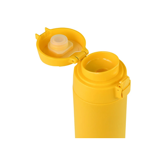  Термокружка Арктика 705-500-YET желтый 