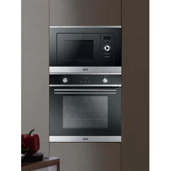  Встраиваемая микроволновая печь Franke FSL 20 MW XS 