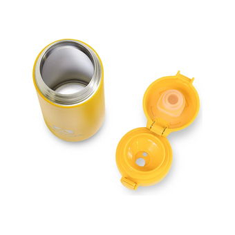  Термокружка Арктика 705-500-YET желтый 