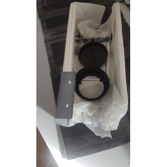  УЦ Вытяжка Gorenje WHC63CLI (Трещина) 