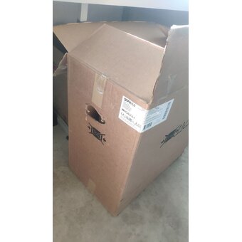  УЦ Вытяжка Gorenje WHC63CLI (Трещина) 