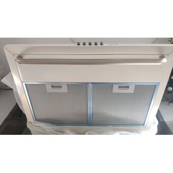  УЦ Вытяжка Gorenje WHC63CLI (Трещина) 