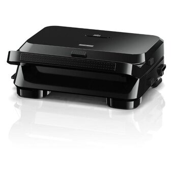  Сэндвичница Braun SM5001 BK 