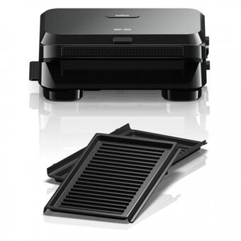  Сэндвичница Braun SM5001 BK 