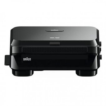  Сэндвичница Braun SM5001 BK 