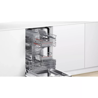  Встраиваемая посудомоечная машина Bosch SPV4EKX24E 