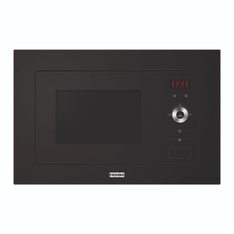  Встраиваемая микроволновая печь Franke FSL 20 MW BK 