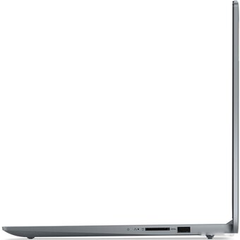  Ноутбук Lenovo IdeaPad Slim 3 15ABR8 (82XM00H7RK) 
