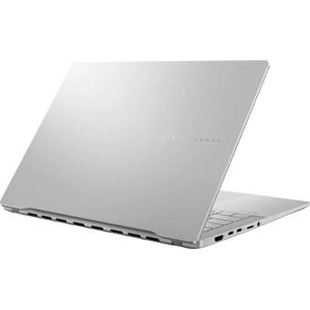  Ноутбук Asus Vivobook S14 OLED M5406NA-QD080 (90NB1491-M003N0) Cool Silver 