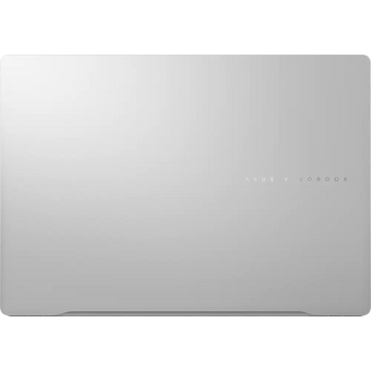  Ноутбук Asus Vivobook S14 OLED M5406NA-QD080 (90NB1491-M003N0) Cool Silver 