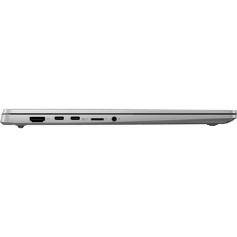  Ноутбук Asus Vivobook S14 OLED M5406NA-QD080 (90NB1491-M003N0) Cool Silver 