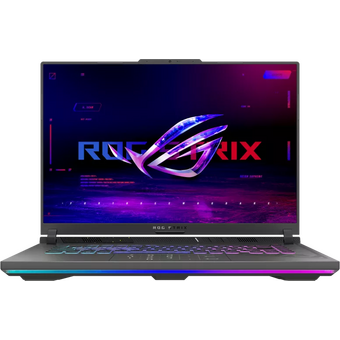  Ноутбук Asus Rog Strix G16 G614JU-N3179 (90NR0CC1-M00Z50) Eclipse Gray 