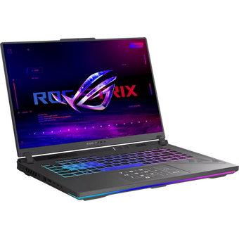  Ноутбук Asus Rog Strix G16 G614JU-N3179 (90NR0CC1-M00Z50) Eclipse Gray 