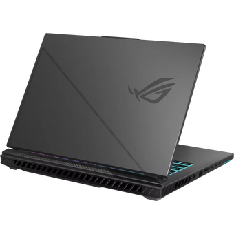  Ноутбук Asus Rog Strix G16 G614JU-N3179 (90NR0CC1-M00Z50) Eclipse Gray 