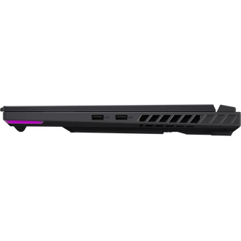  Ноутбук Asus Rog Strix G16 G614JU-N3179 (90NR0CC1-M00Z50) Eclipse Gray 
