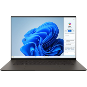  Ноутбук Asus Zenbook S 16 UM5606WA-RK216W (90NB13M1-M00DF0) 