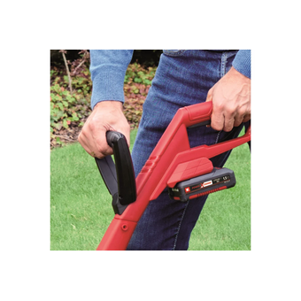  Триммер для травы Einhell GC-CT 18/24 Li P Solo (3411104) без АКБ 