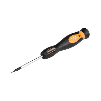  Набор отверток прецизионных NEO Tools 04-224 5 шт. 
