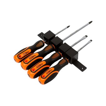  Набор отверток NEO Tools 04-191 4 шт 