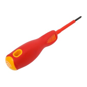  Отвертка крестовая NEO Tools 04-071 