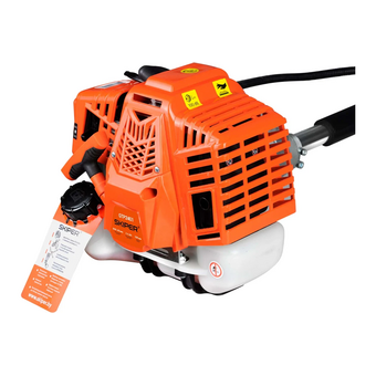  Мотокоса Skiper GTP2401 