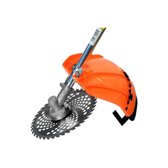  Мотокоса Skiper GTP2401 