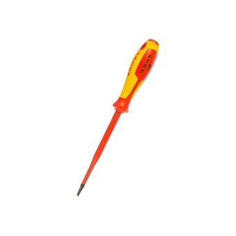  Отвертка KNIPEX KN-982055SL 