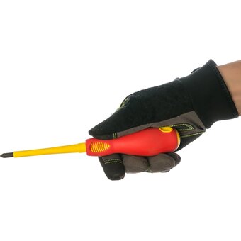  Отвертка крестовая NEO Tools 04-073 