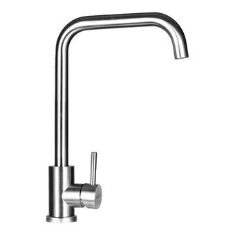  Смеситель для кухни Wisent 4998-4 