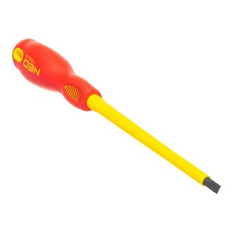  Набор отверток NEO Tools 04-220 5 шт 