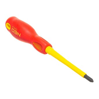  Набор отверток NEO Tools 04-220 5 шт 