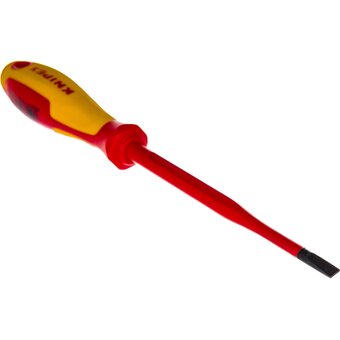  Отвертка KNIPEX KN-982055SL 