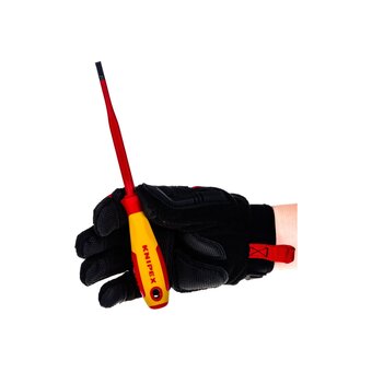  Отвертка KNIPEX KN-982055SL 
