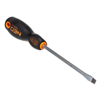  Набор отверток NEO Tools 04-207 8 шт 