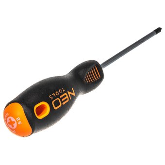  Набор отверток NEO Tools 84-232 7 шт. 