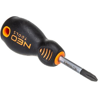  Набор отверток NEO Tools 84-232 7 шт. 